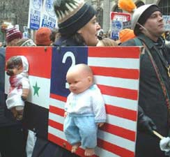 babies&flags