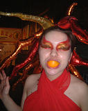 Balloon Babe 2 - The Imperial Orgy, Webster Hall NYC 6-12-02