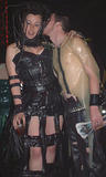 Seductress - The Imperial Orgy, Webster Hall NYC 6-12-02