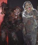 ghouls - TransWorld's 2002 Halloweeen, Costume and Party Show.