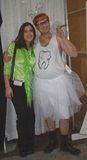 Tooth Fairy - TransWorld's 2002 Halloweeen, Costume and Party Show.