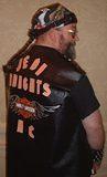 Jedi Knights Motorcycle Club - Luncon Sci-Fi Convention, 3-17-02