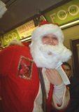 Subway Santas 3