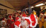 Subway Santas 4