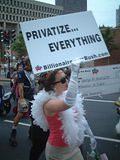 Privatize!