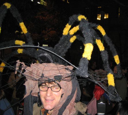 Halloween Parade 2005- 19