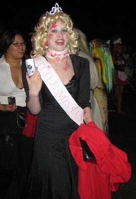 Halloween Parade 2005- 41