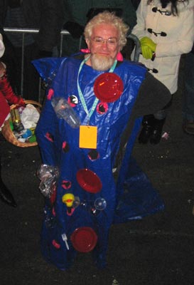 Halloween Parade 2005- 48