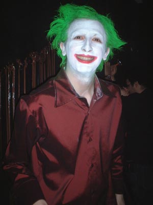 Joker At Large