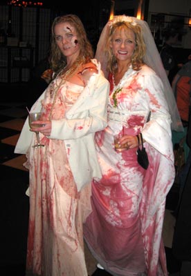 Bride Zombies 3