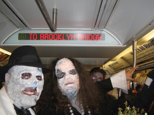 subway zombies 6