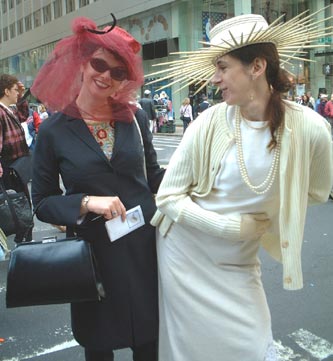 Fifth Ave Fashions