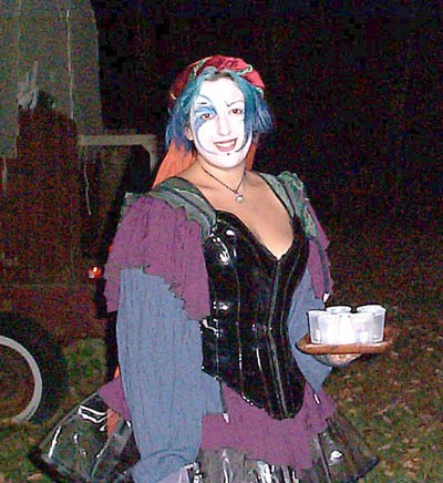 A Zerbini Poison Mistress (www.aeternalisllc.com)