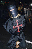 Ni Knight - New York City Halloween Parade