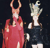 Devil and the City - New York City Halloween Parade