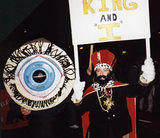 The King and I - New York City Halloween Parade