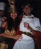 Cleopatra & Marc Anthony - Chicago Halloween