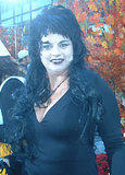 Elvira... NBC's Today Show Halloween (jtg)