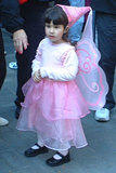 Fairy Princess... NBC's Today Show Halloween (jtg)