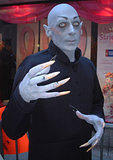 Nosferatu 3... NBC's Today Show Halloween (jtg)