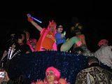 KK-Di5 Halloween Parade Float