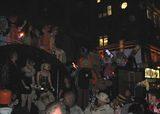 Kostume Kult - Di5orient Halloween Parade Float