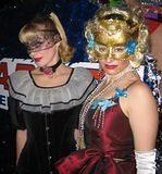 Halloween Parade 2005- 22