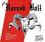 Horned Ball, Saturday April 2nd. A Spring Bacchanalia and Aries birthday party by Kostume Kult.  10pm at Shore, 41 Murray Street, Downtown, Manhattan.