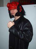 2004 Hellboy
