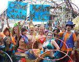 2006 Mermaid Parade - Cirque Du Sealei