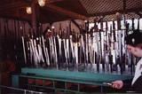 Your Choice of Swords - NY Tuxedo Park Renfaire 2000