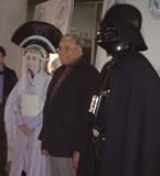 Star Wars Film Opening '02