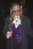 Elfula - LORD OF THE RINGS - THE TWO TOWERS. NYC Premiere Ball, 2002. Hosted by Zenwarp.