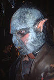Bad Ass Orc  - LORD OF THE RINGS - THE TWO TOWERS. NYC Premiere Ball, 2002. Hosted by Zenwarp.