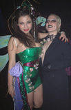 Pixie -  LORD OF THE RINGS - THE TWO TOWERS. NYC Premiere Ball, 2002. Hosted by Zenwarp.