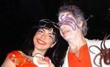 Papaki & Calamari Clowns - Klown Bowl 2001