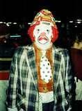 Beano the Clown - NYC '00 Halloween Parade