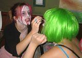 Getting Zombified...
