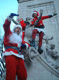 Columbus Circle Santas 6 (by jtg)
