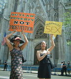 Decriminalize Sex! - NYC Gay Pride Parade, '02