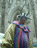 Horny Cathedral - NYC Gay Pride Parade, '02