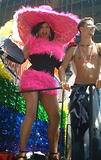 Pink & Furry - NYC Gay Pride Parade, '02
