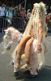 Pony Grrl 2 - NYC Gay Pride Parade, '02