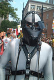 Bad Dog - NYC Gay Pride Parade, '02