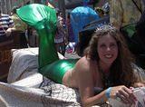 Coney Island's 2010 Mermaid Parade