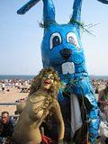 Mermaid Parade '05