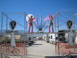 Kostume kult's 2006 Burning Man camp!