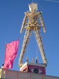 Burning Man 2005