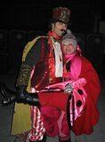 Kostume Kult's craft mistress and ringleader thank all who helped & participated... KKudos.