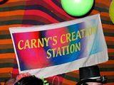 Kostume Kult's Carny Creation Station...